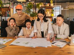 领导力提升培训课程